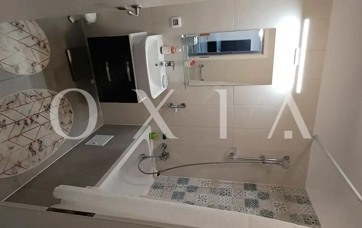 City of Mara – 2 Camere – Parcare Subterana