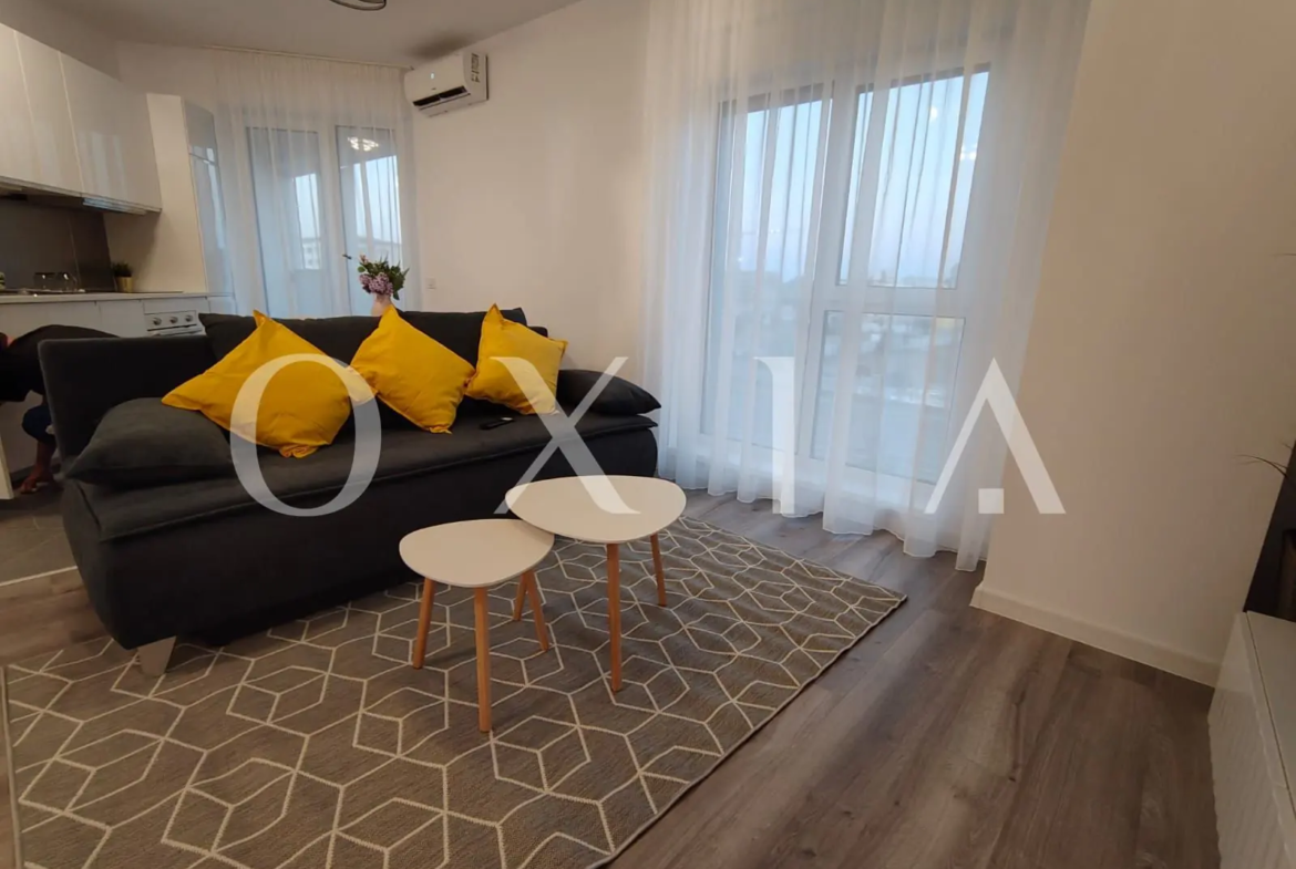 City of Mara – 2 Camere – Prima Inchiriere