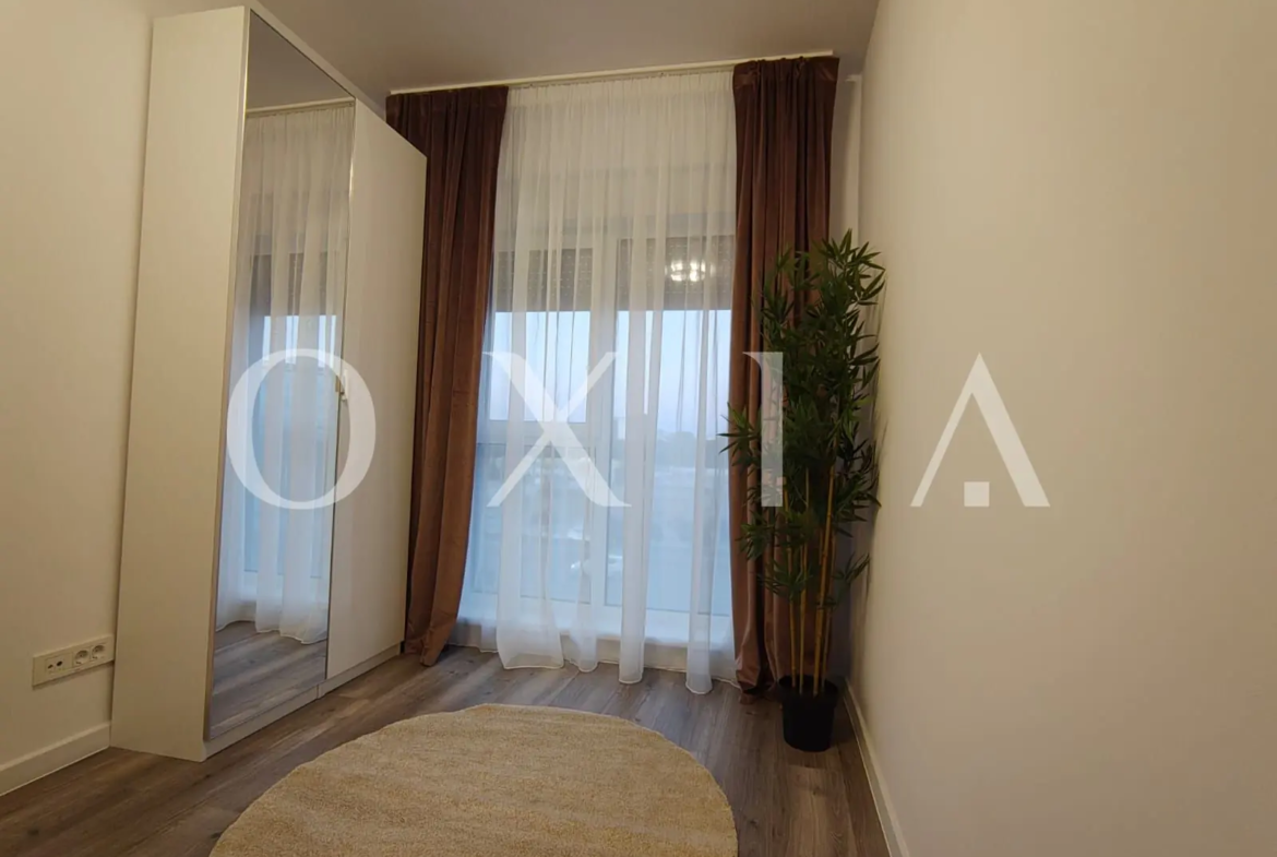 City of Mara – 2 Camere – Prima Inchiriere