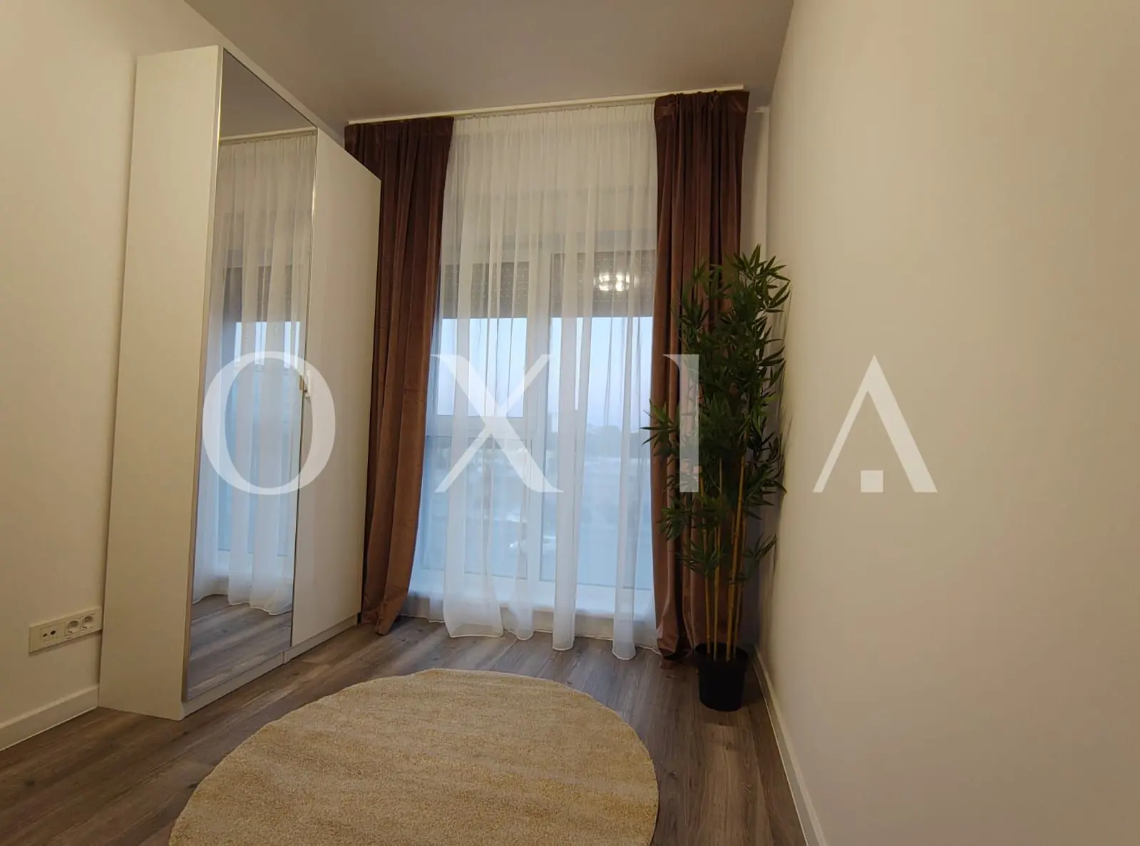 City of Mara – 2 Camere – Prima Inchiriere