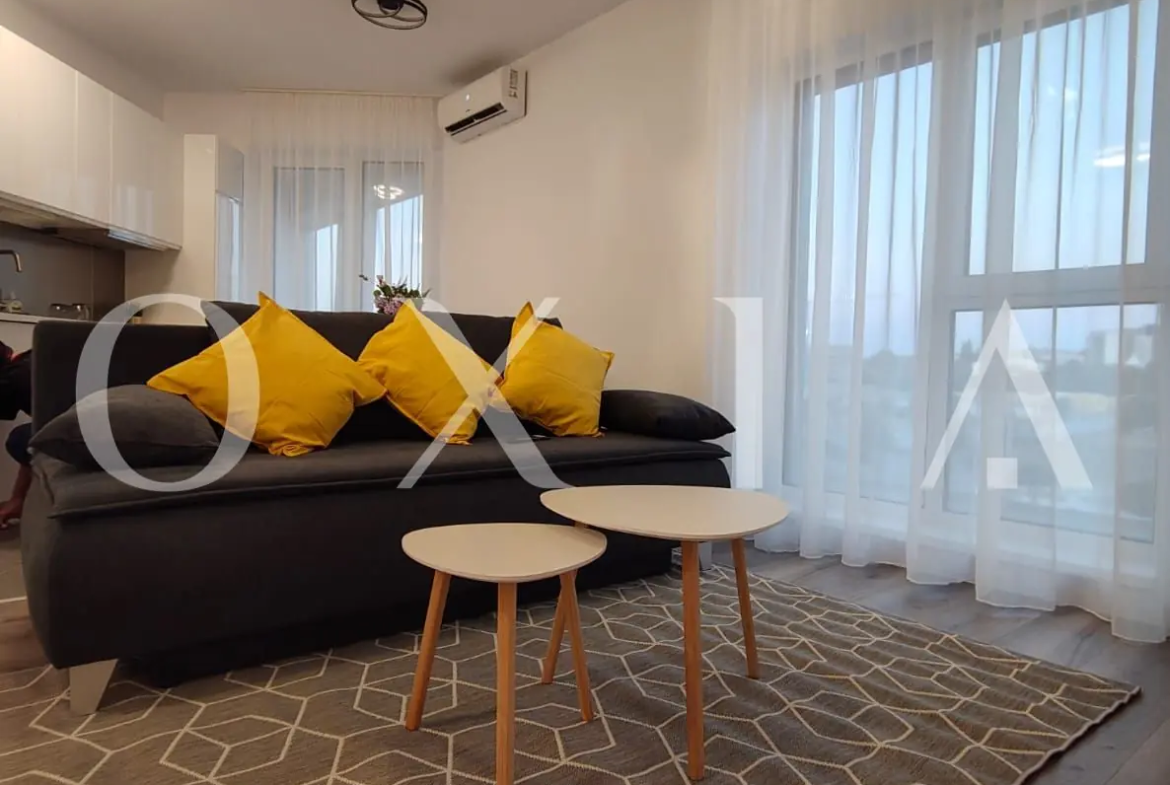 City of Mara – 2 Camere – Prima Inchiriere