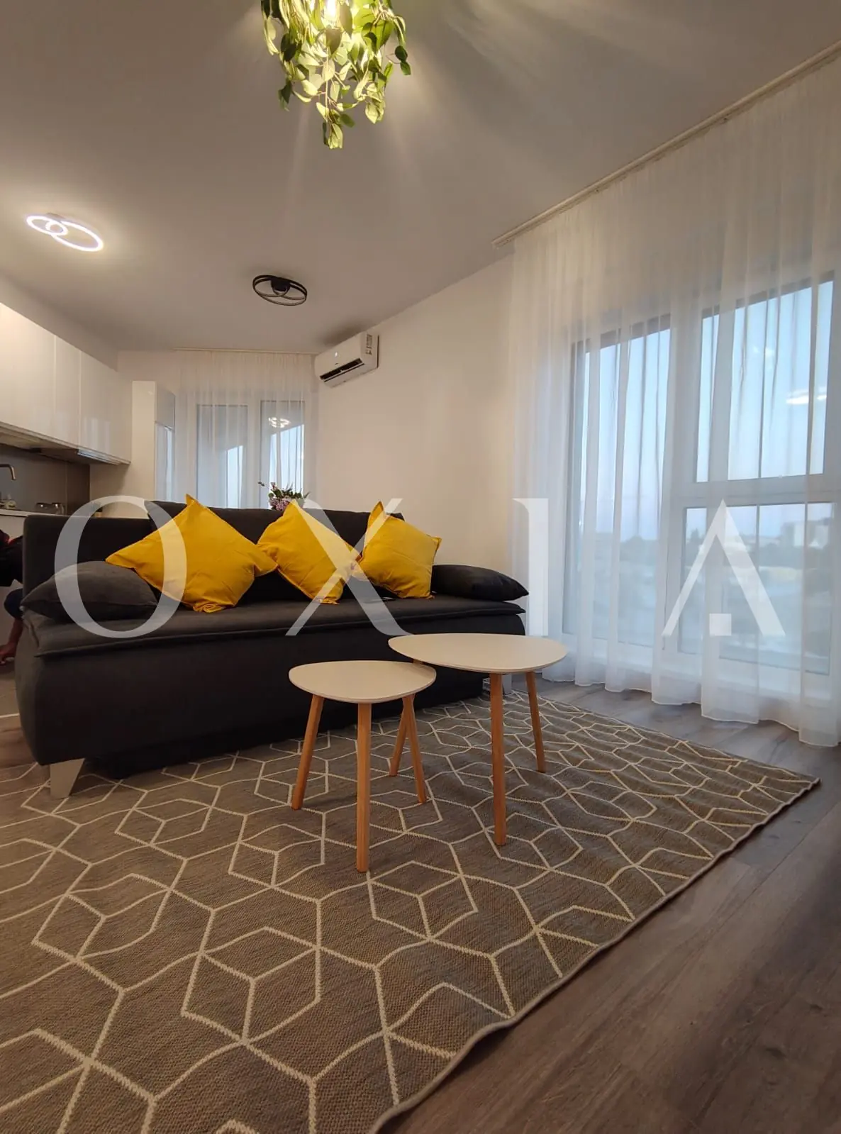 City of Mara – 2 Camere – Prima Inchiriere