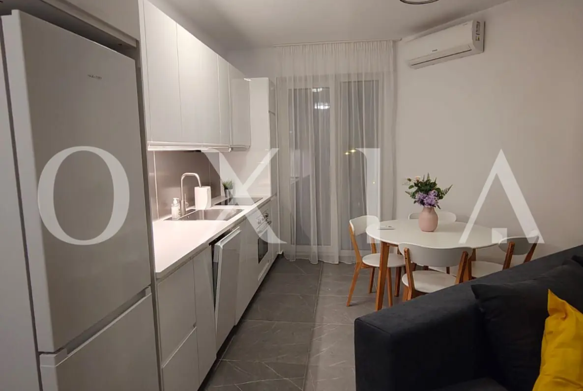 City of Mara – 2 Camere – Prima Inchiriere