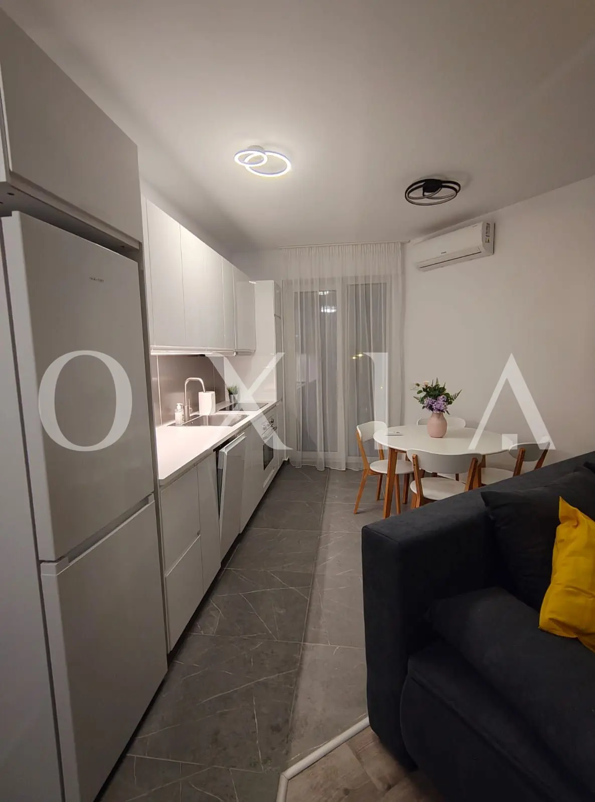City of Mara – 2 Camere – Prima Inchiriere