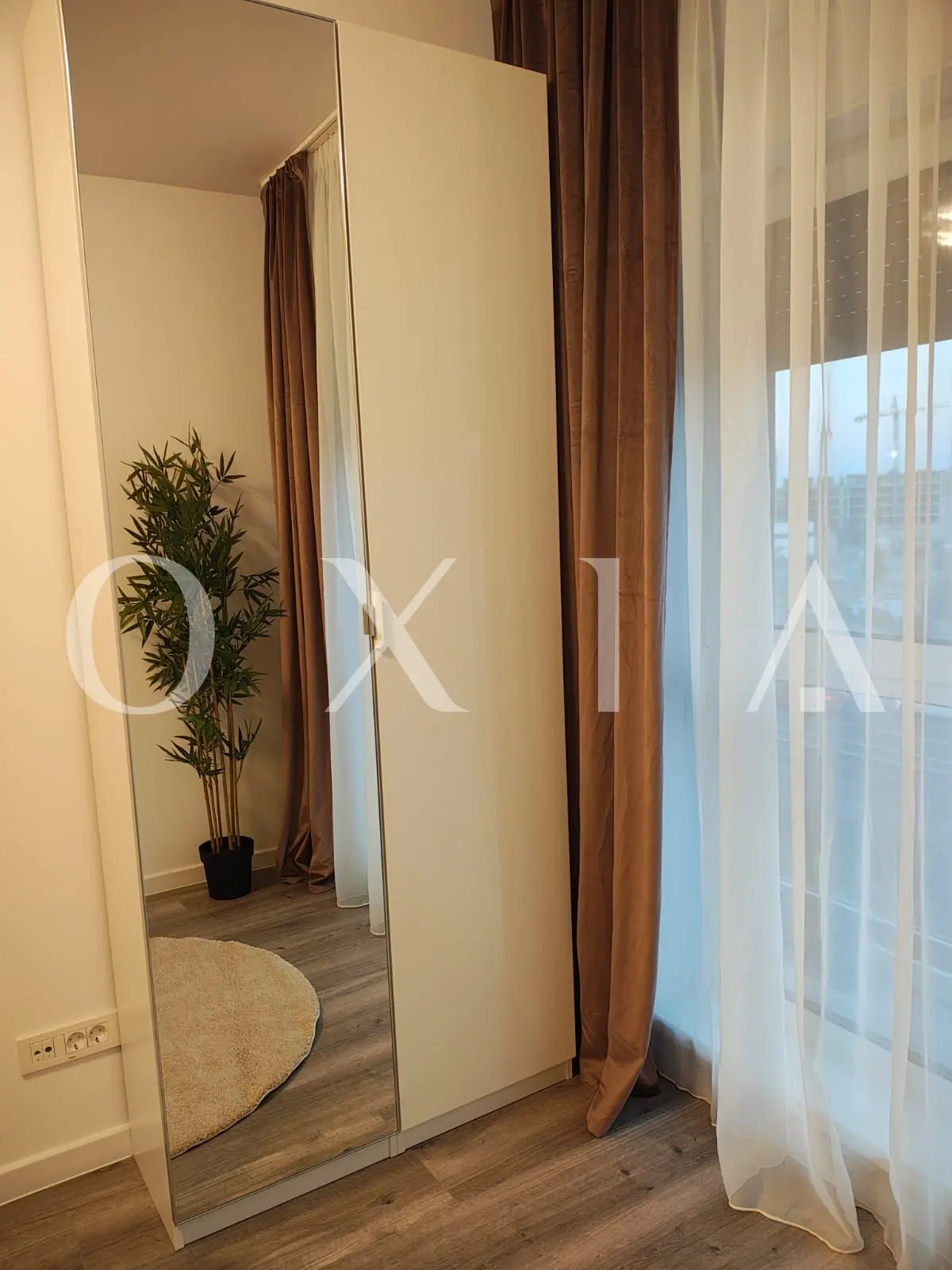 City of Mara – 2 Camere – Prima Inchiriere