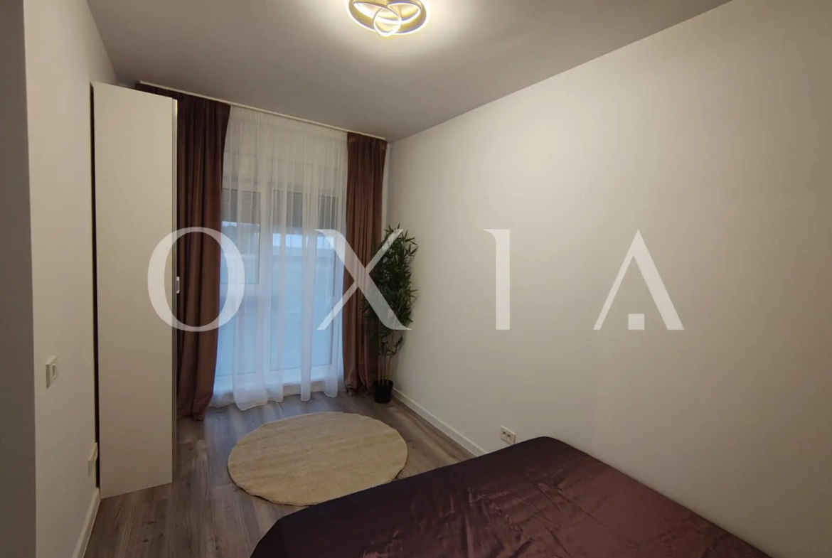 City of Mara – 2 Camere – Prima Inchiriere