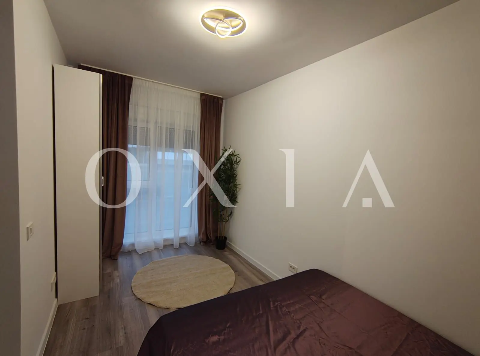 City of Mara – 2 Camere – Prima Inchiriere