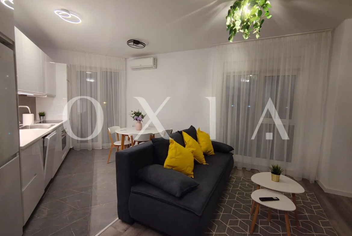 City of Mara – 2 Camere – Prima Inchiriere