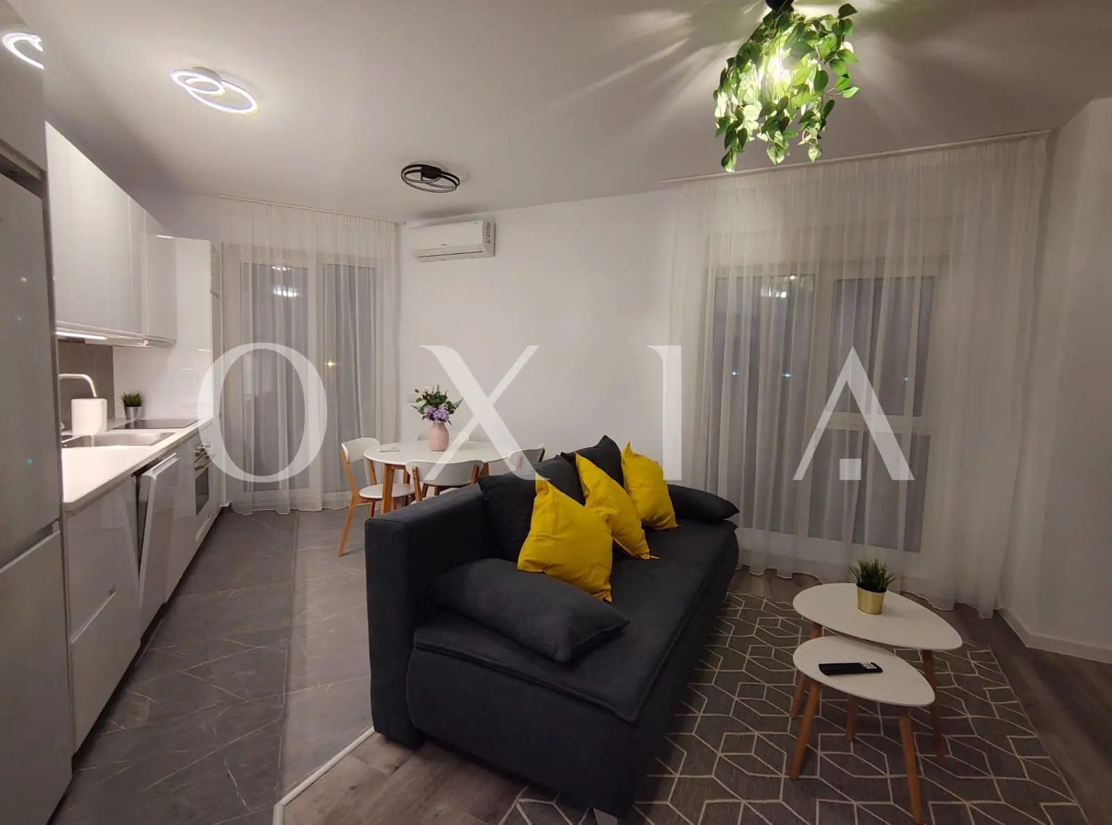 City of Mara – 2 Camere – Prima Inchiriere
