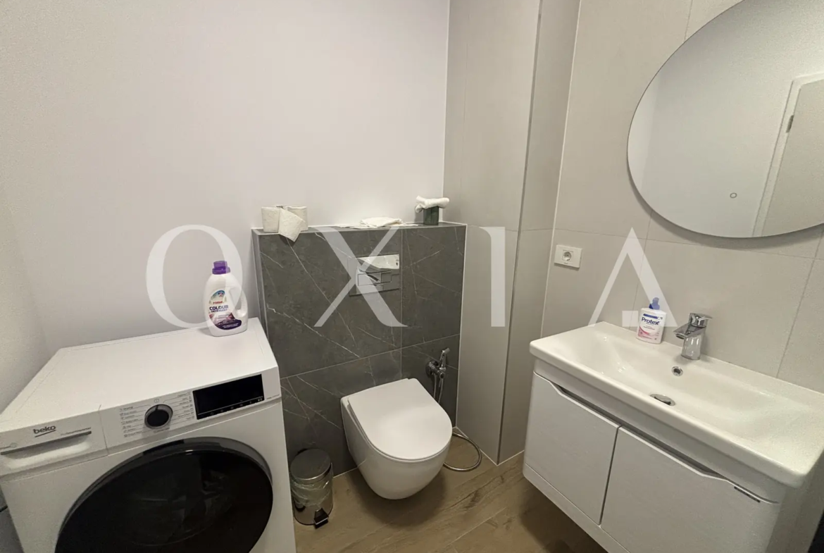City of Mara – 2 Camere – Prima Inchiriere