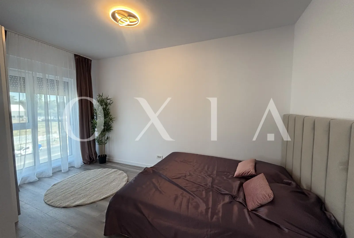 City of Mara – 2 Camere – Prima Inchiriere
