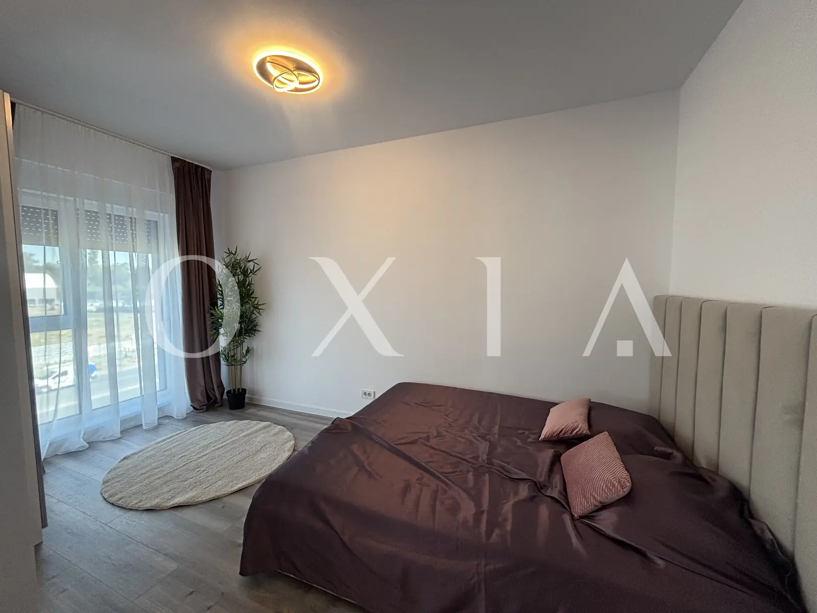 City of Mara – 2 Camere – Prima Inchiriere