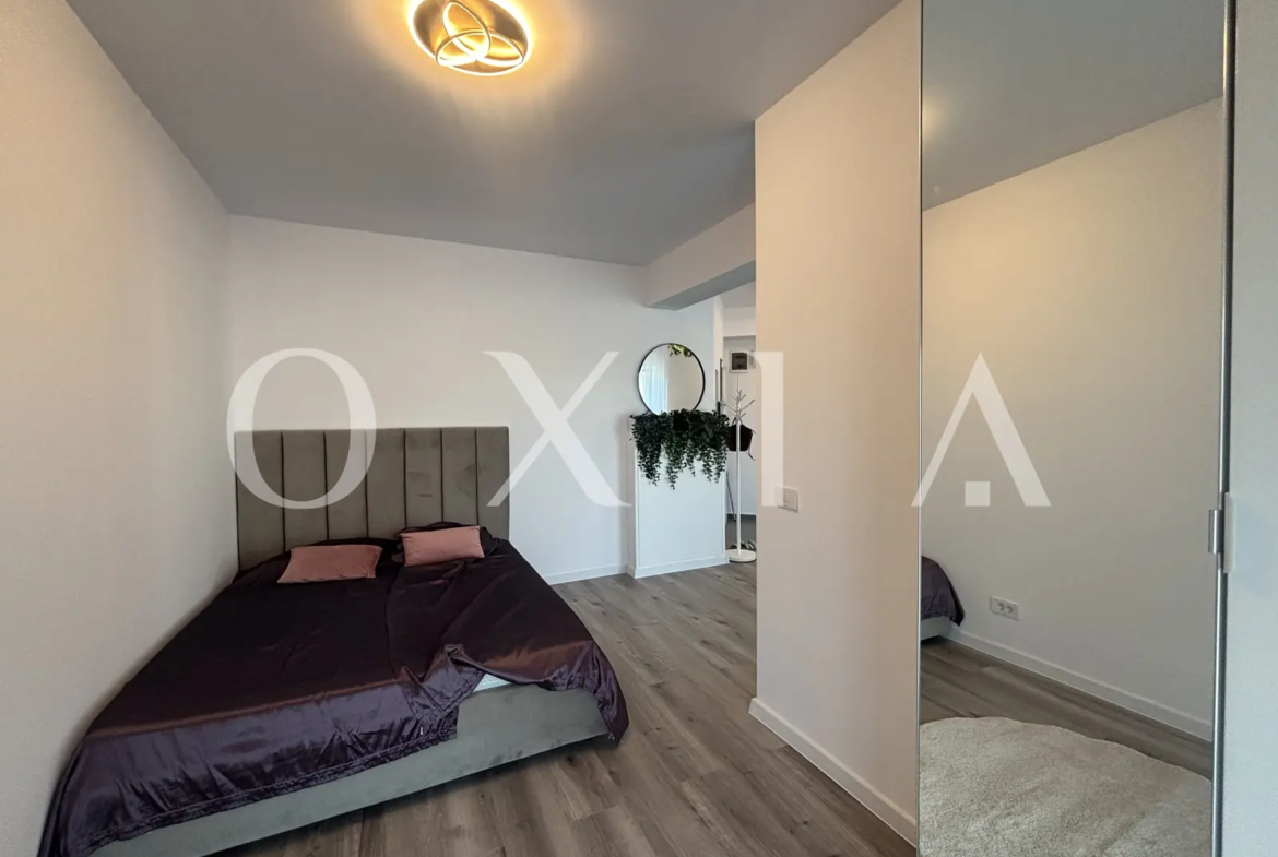 City of Mara – 2 Camere – Prima Inchiriere