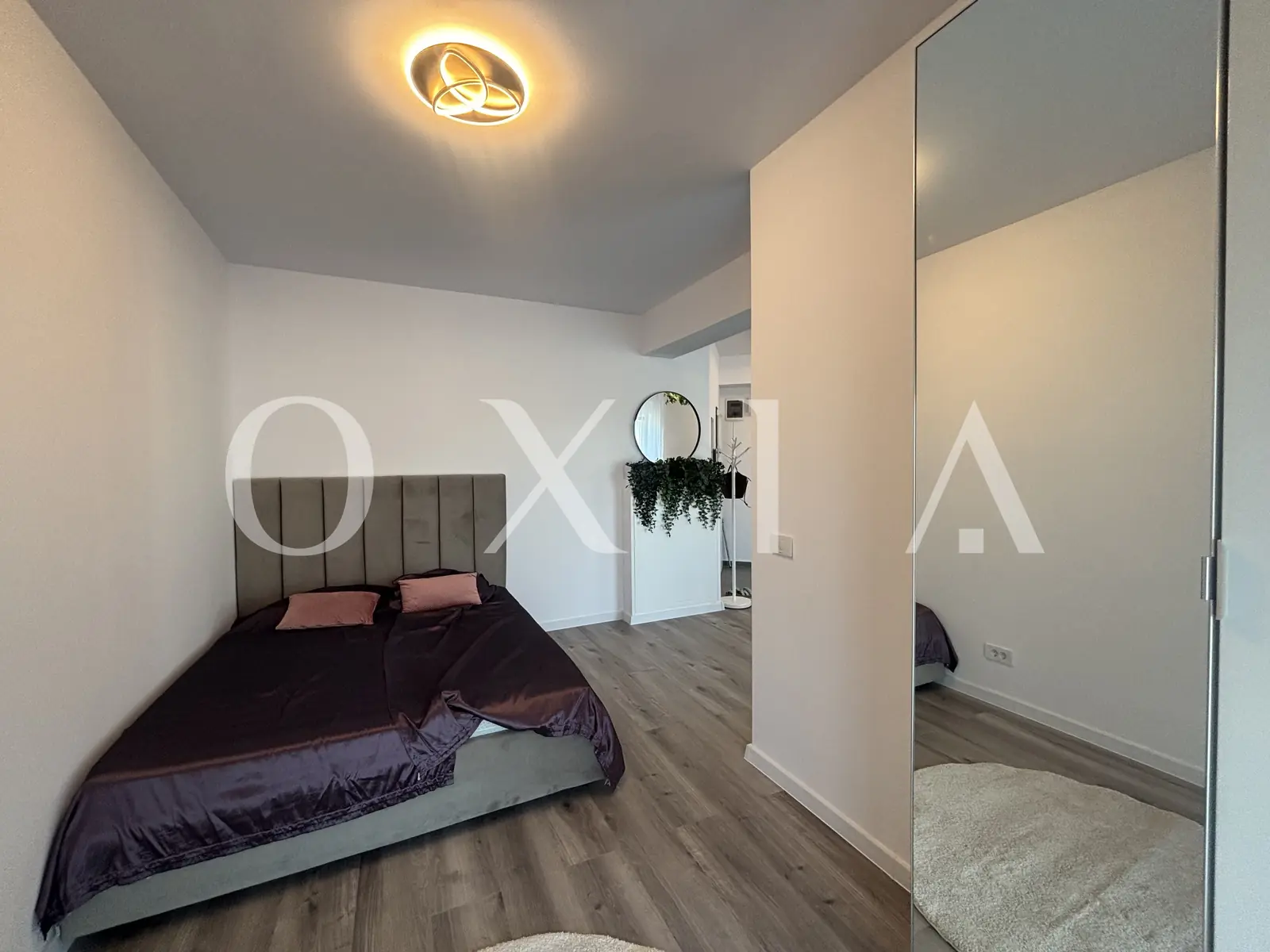 City of Mara – 2 Camere – Prima Inchiriere
