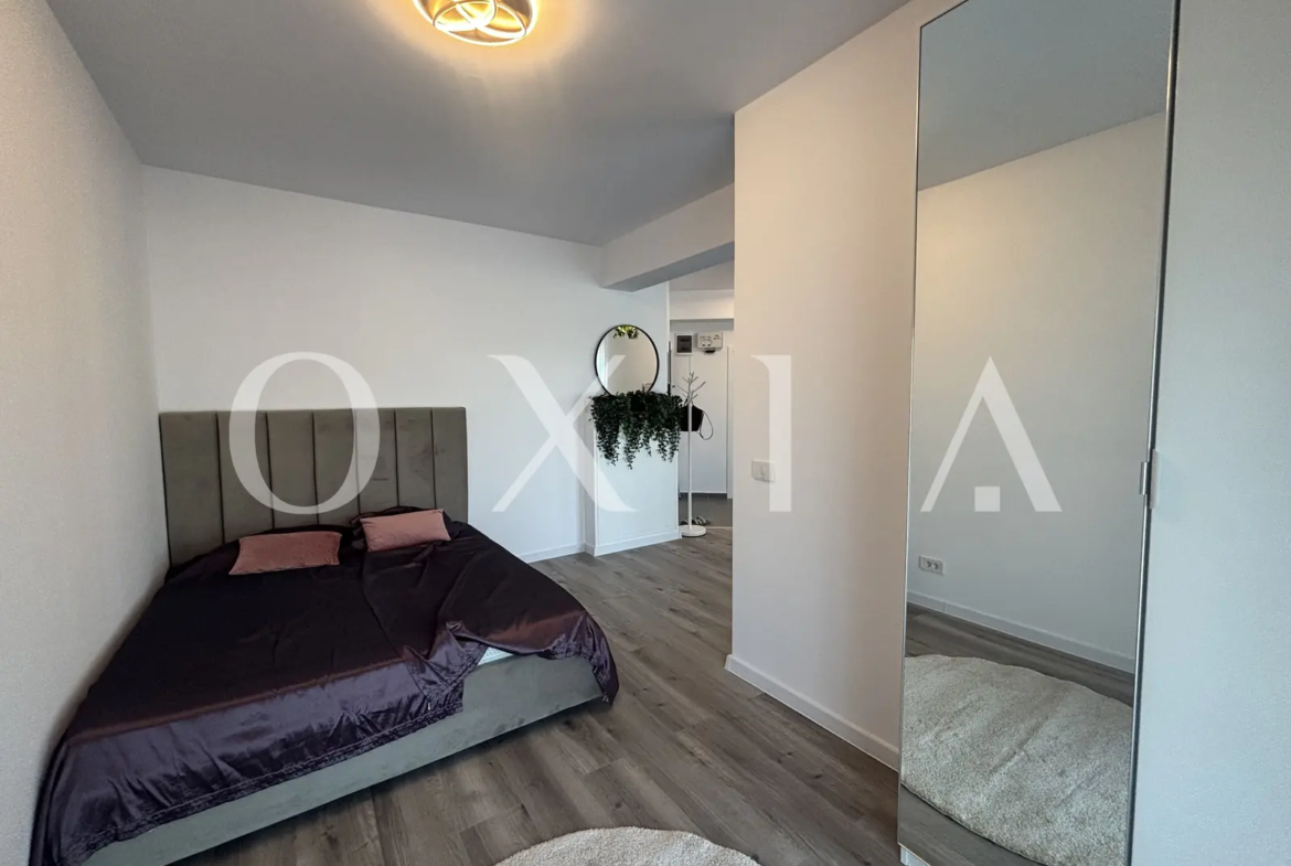City of Mara – 2 Camere – Prima Inchiriere