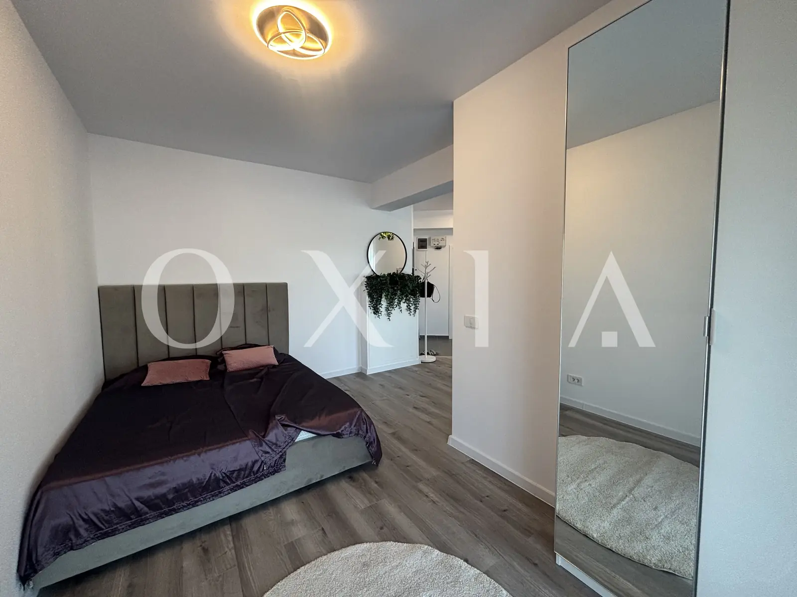 City of Mara – 2 Camere – Prima Inchiriere