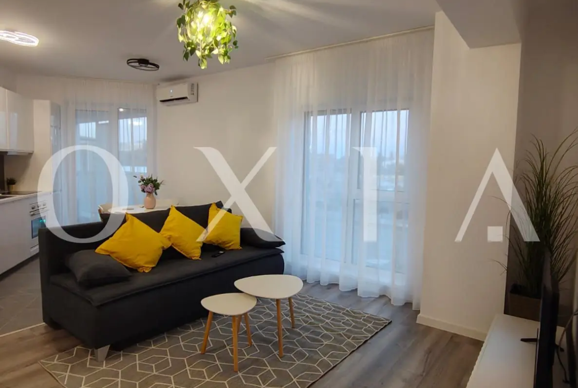 City of Mara – 2 Camere – Prima Inchiriere