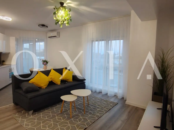 City of Mara – 2 Camere – Prima Inchiriere — fotografia 3