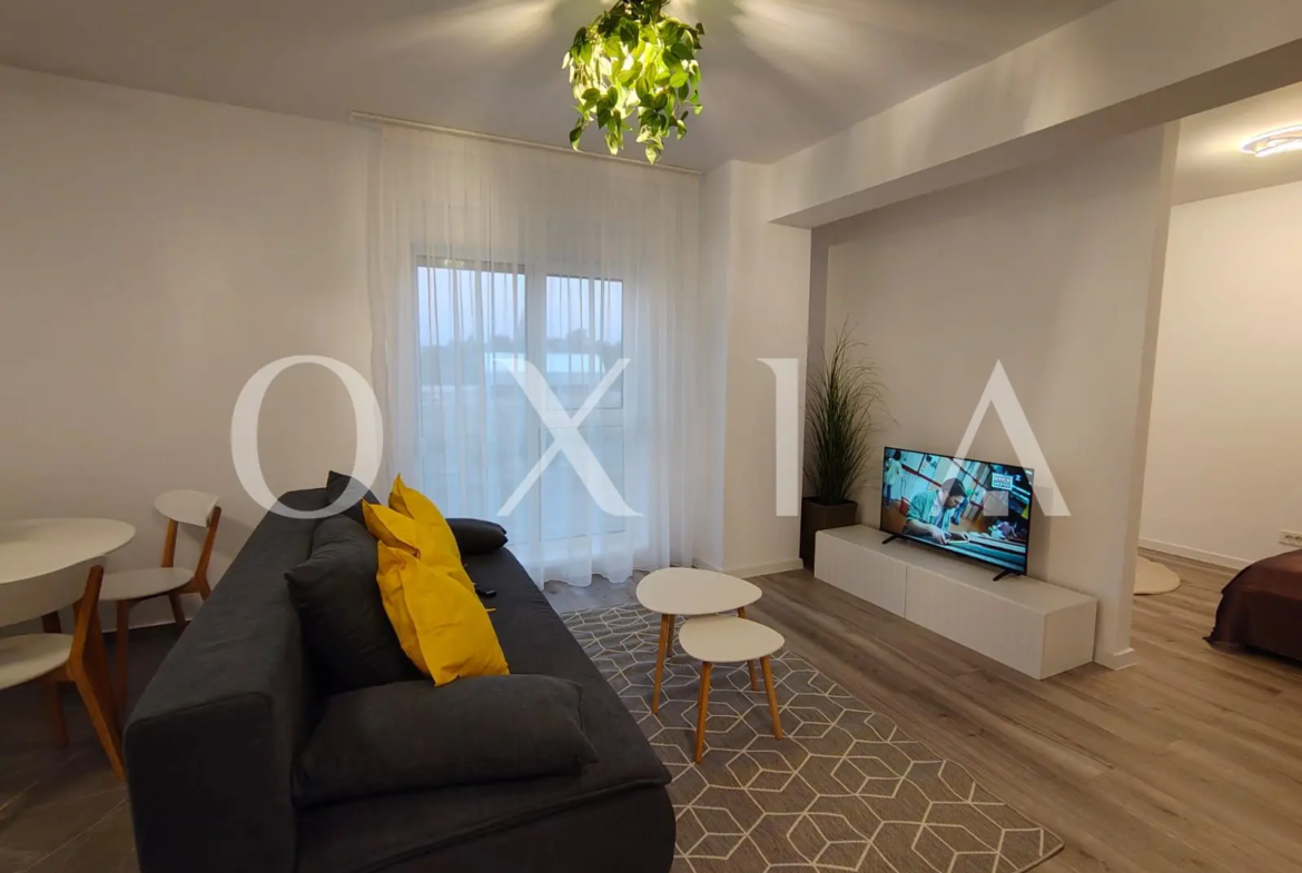 City of Mara – 2 Camere – Prima Inchiriere