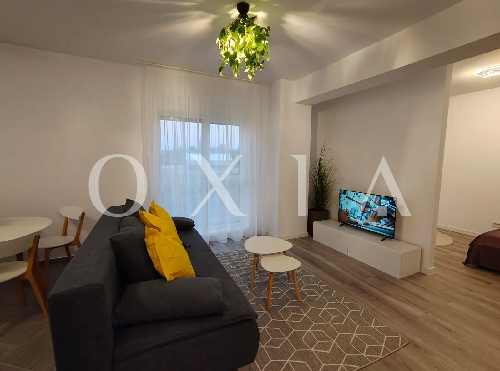 City of Mara – 2 Camere – Prima Inchiriere