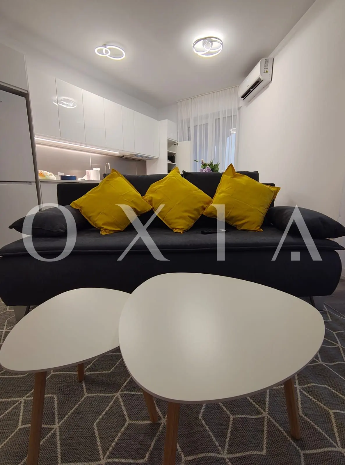 City of Mara – 2 Camere – Prima Inchiriere
