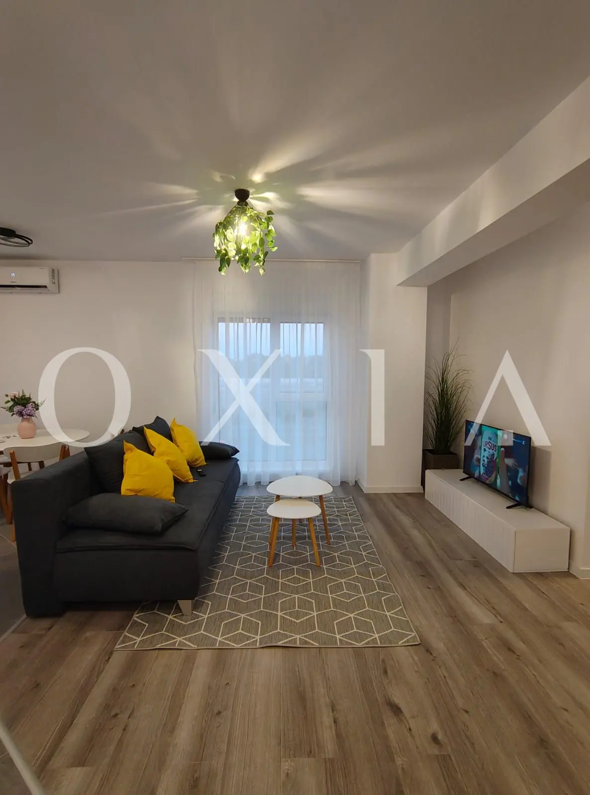 City of Mara – 2 Camere – Prima Inchiriere