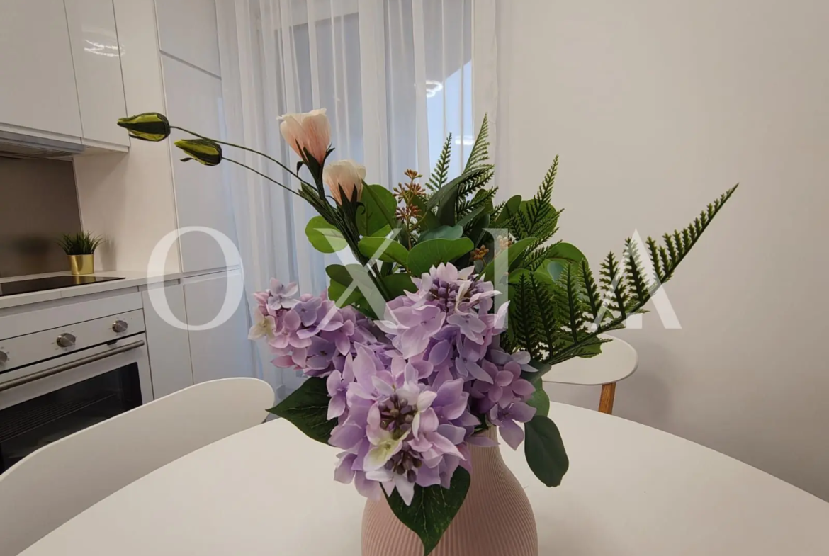 City of Mara – 2 Camere – Prima Inchiriere