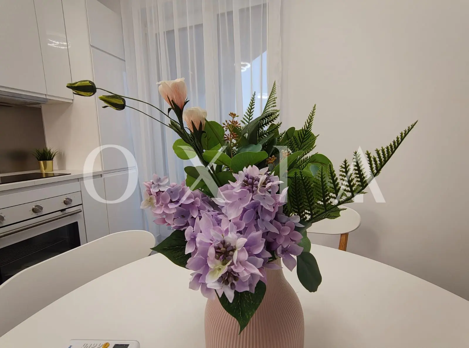 City of Mara – 2 Camere – Prima Inchiriere