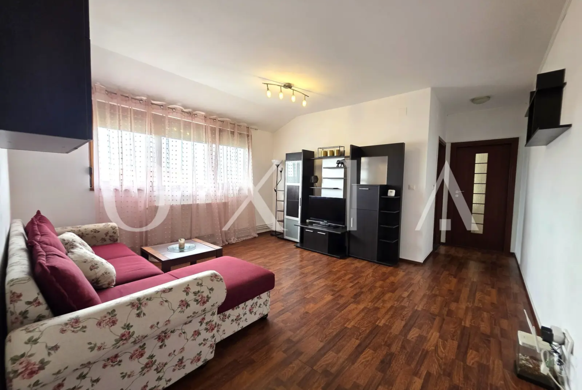 Disponibil Imediat, Mobilat-Utilat