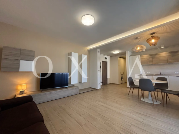 Dumbravita (Kaufland) – 3 Camere – Lift