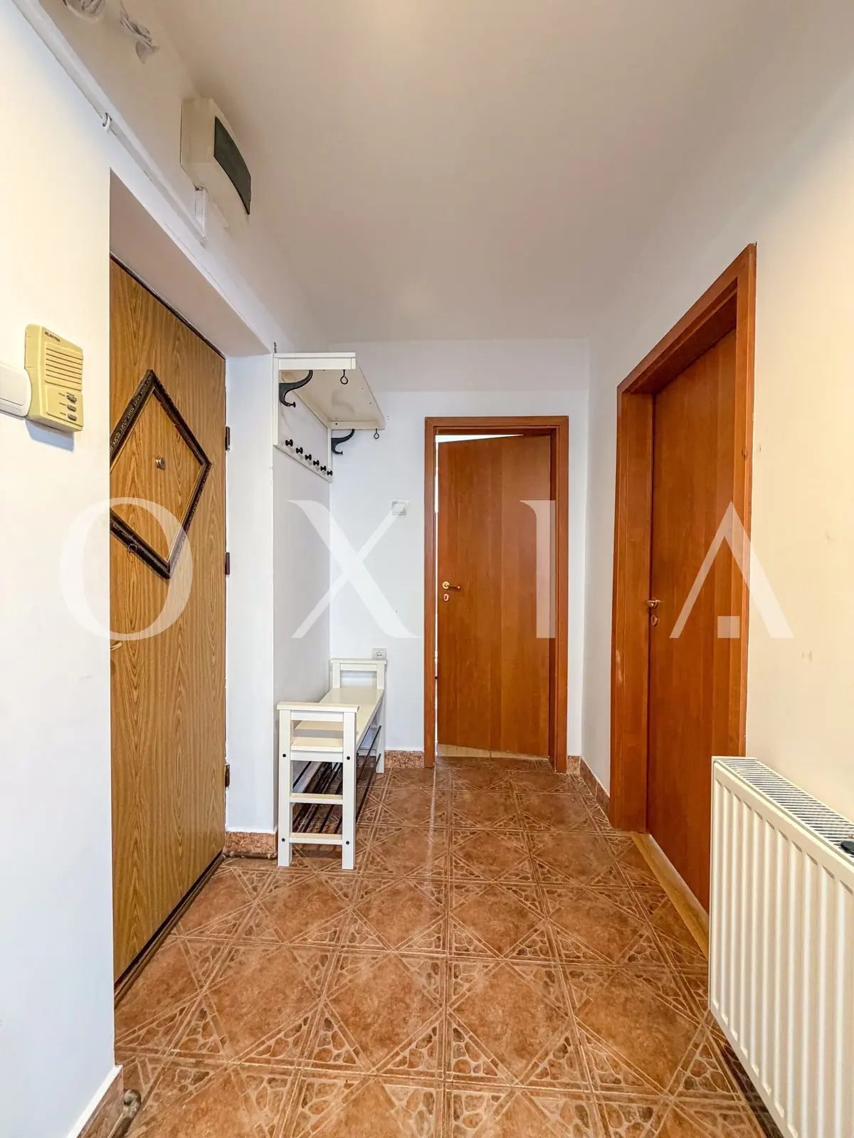 Elisabetin | Centrala Proprie + AC