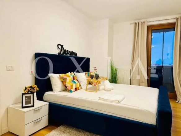 Fructus Plaza – 3 Camere – Disponibil Imediat