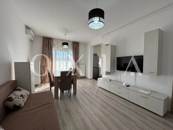 Girocului – 3 Camere – Etajul 1 – Prima Inchiriere