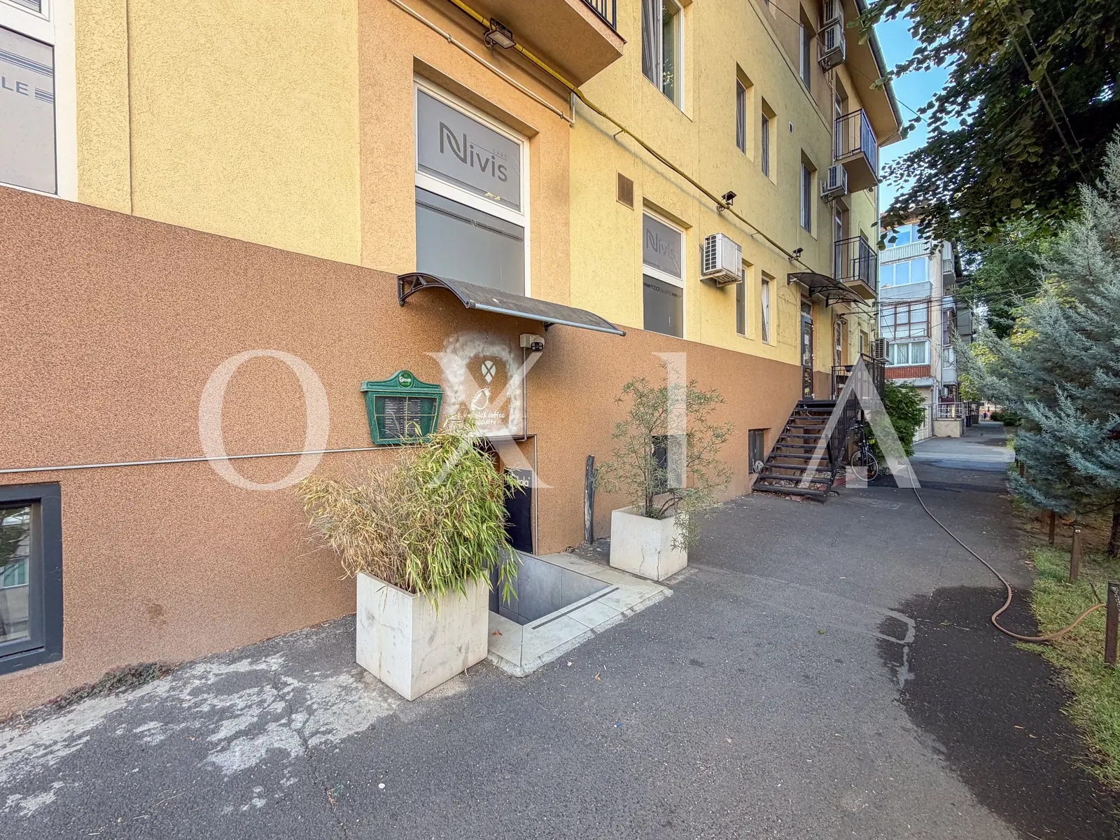 SAD Pretabil Pt Diverse Activitati| Complexul Studentesc