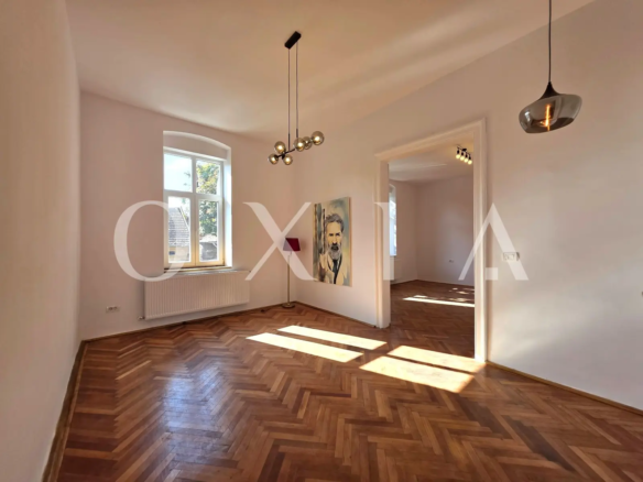 Semicentral, Balcescu-Elisabetin, Renovat Integral