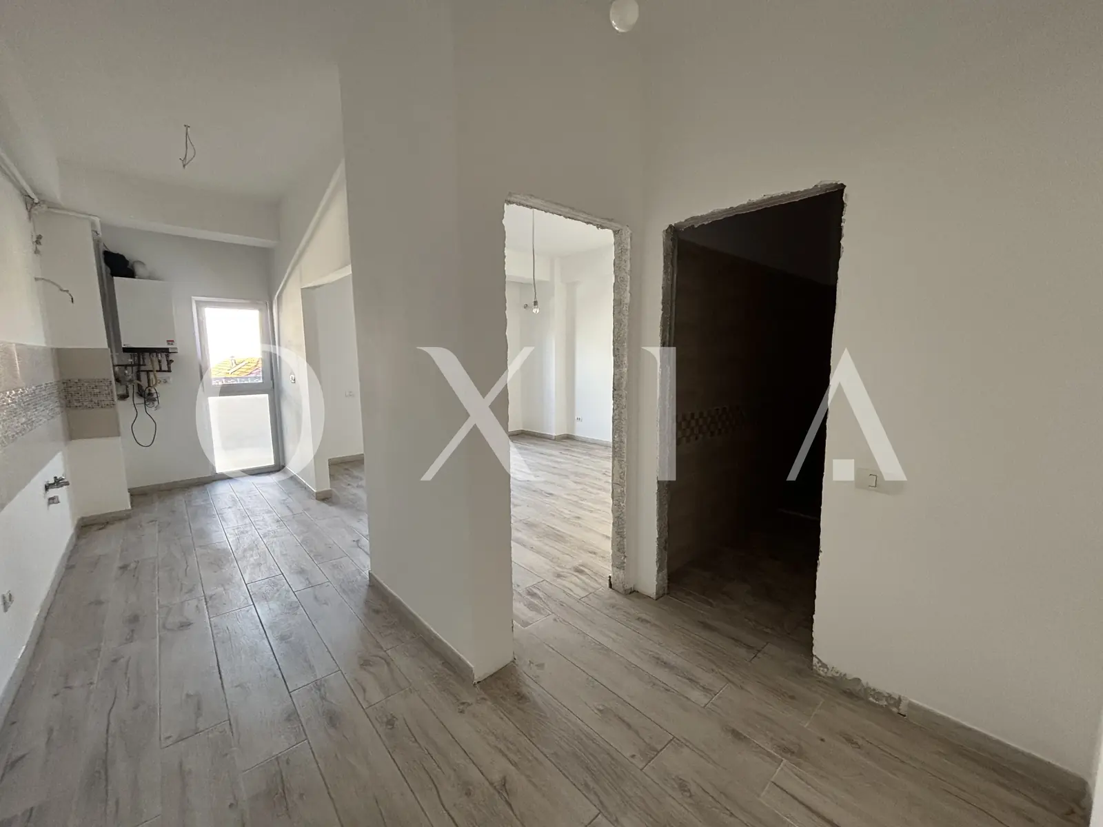 Soarelui (Sud Plaza) – Etaj Interemdiar – Disponibil Imediat