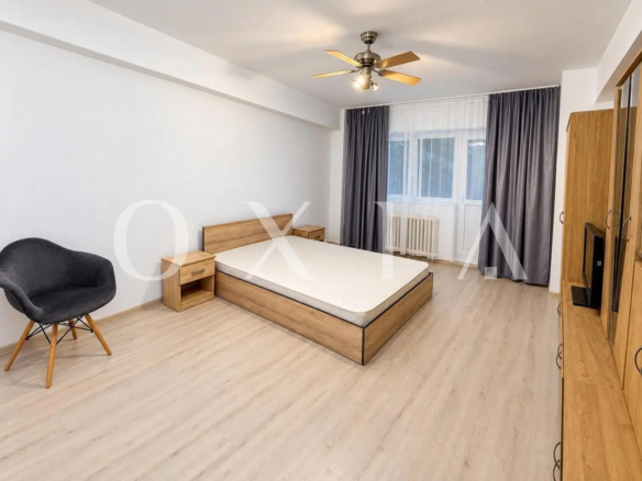 | Apartament cu 1 camera mobilat in zona Spitalului Judetean