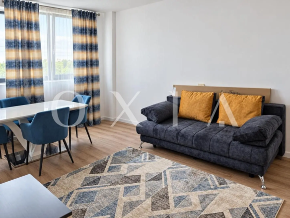 | Apartament cu 2 camere mobilat in Torontalului