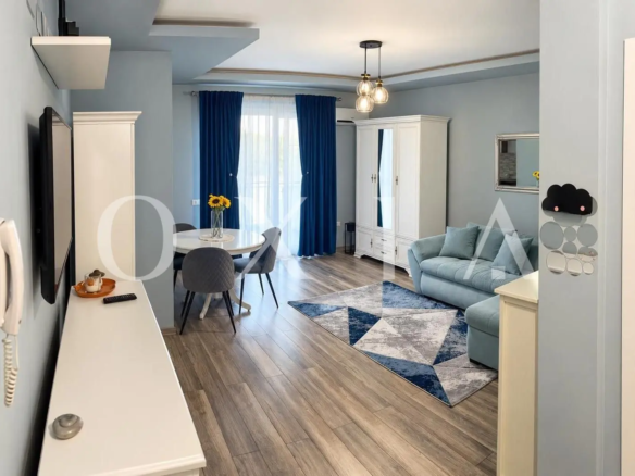 | Apartament cu 2 camere si terasa in Dumbravita, Zona Ferventia