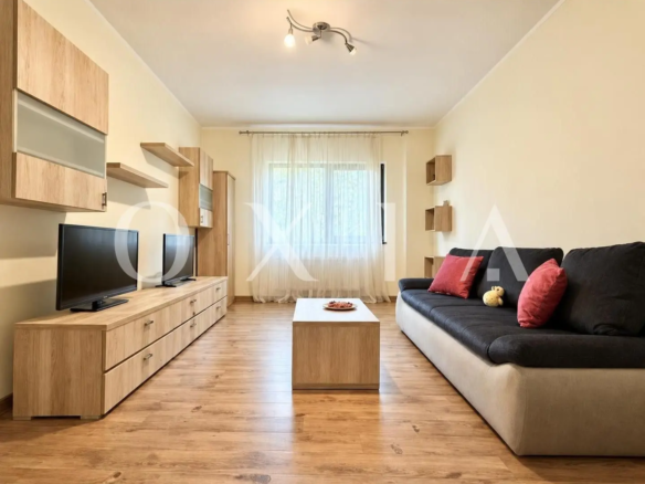 | Apartament cu 3 camere in Dambovita