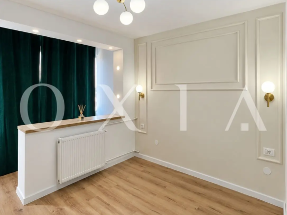 | Apartament cu 3 camere renovat in Calea Sagului