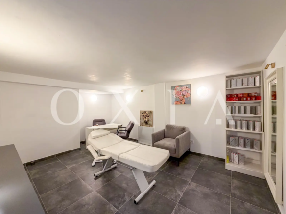 Complex Studentesc | Spatiu 35 mp, ideal medical / beauty