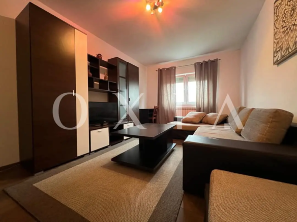 Lipovei – 3 Camere -Decomandat