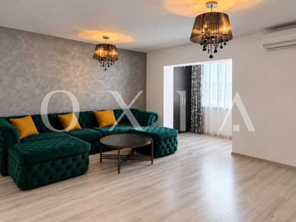 Lipovei – 3 Camere – Prima Inchiriere