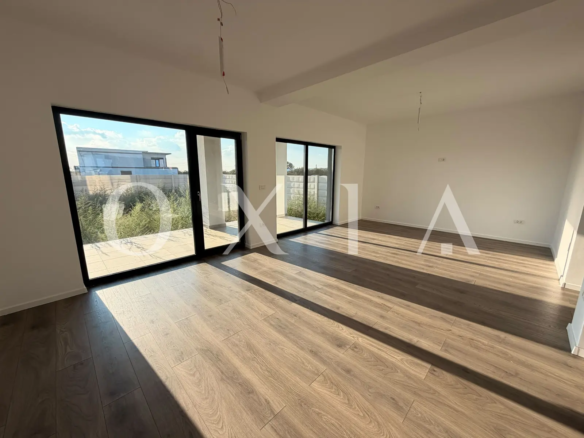 Sacalaz la intrarea dinspre Timisoara – Duplex Disponibil