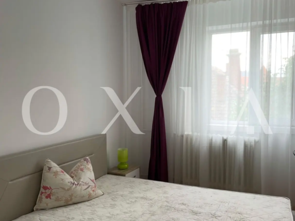 Take Ionescu – 2 Camere – Disponibil Imediat